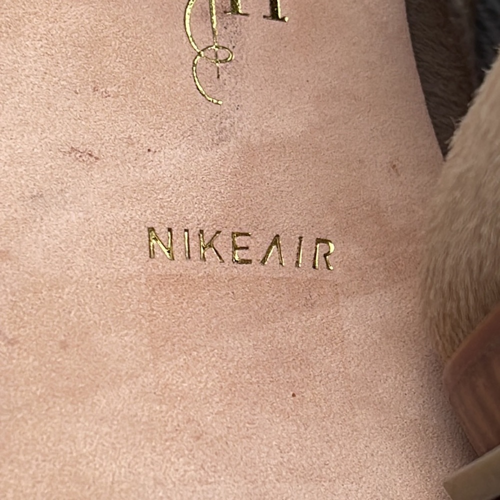 COLE HAAN NIKE COLLAB STUNNERS - Picture 7 of 11